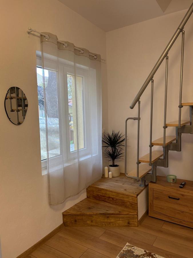 Ado Home Sibiu Exterior foto
