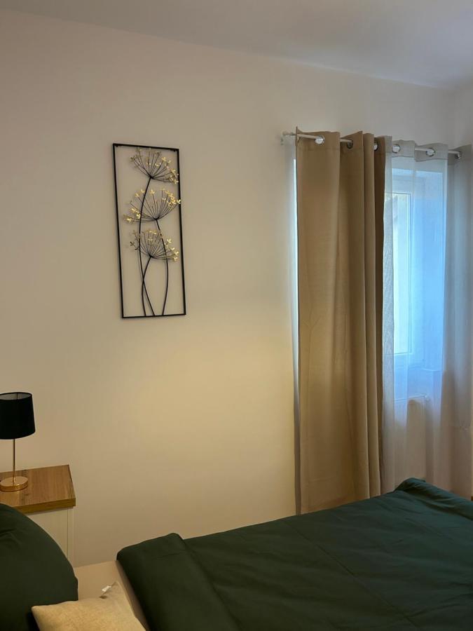 Ado Home Sibiu Exterior foto